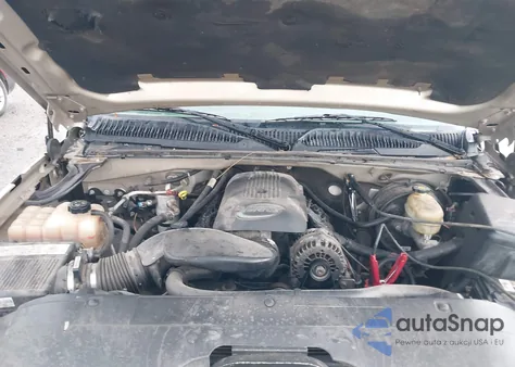 2005 Chevrolet Silverado 1500 Ls z USA, uszkodzony, nr VIN 1GCEC19T85Z341844